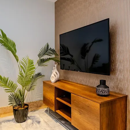 - Brand-new Designer - Elevator Access - Steps From Taksim & Seaside * Istanbulská provincie